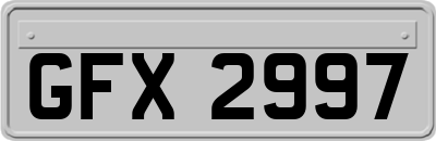 GFX2997
