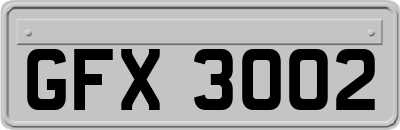 GFX3002