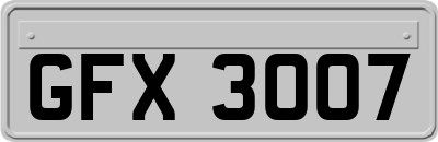 GFX3007