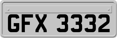 GFX3332