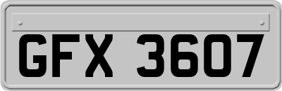 GFX3607