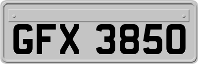 GFX3850