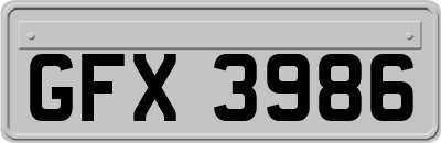 GFX3986