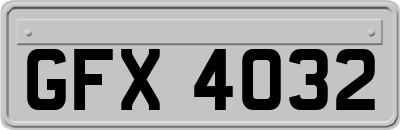 GFX4032
