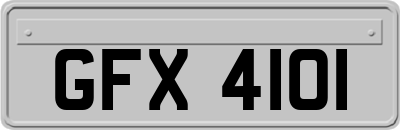 GFX4101