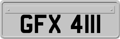 GFX4111