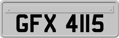 GFX4115