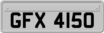 GFX4150