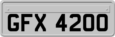 GFX4200