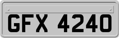 GFX4240