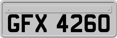 GFX4260