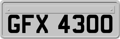 GFX4300