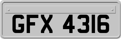 GFX4316