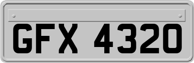 GFX4320