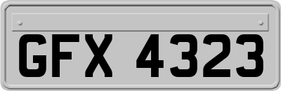 GFX4323