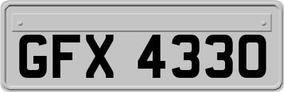 GFX4330