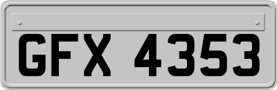 GFX4353