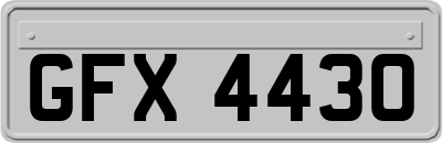 GFX4430