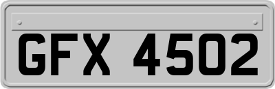 GFX4502