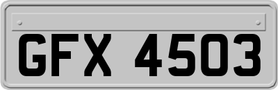 GFX4503