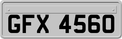GFX4560