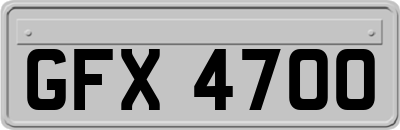 GFX4700