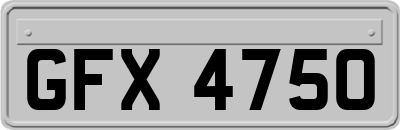 GFX4750