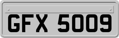 GFX5009