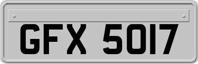 GFX5017