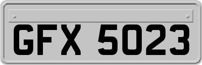 GFX5023