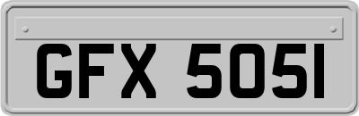 GFX5051