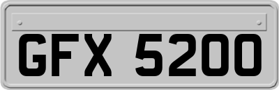 GFX5200