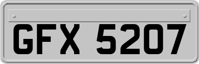 GFX5207