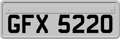GFX5220