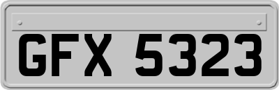 GFX5323