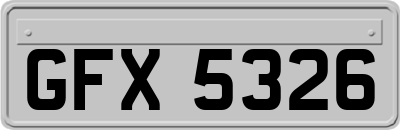 GFX5326