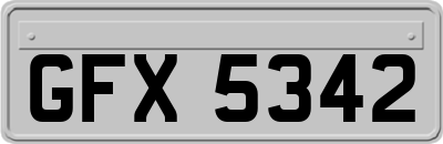 GFX5342