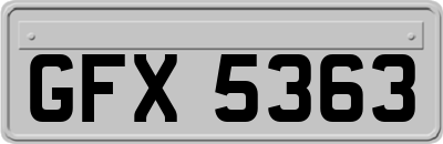 GFX5363