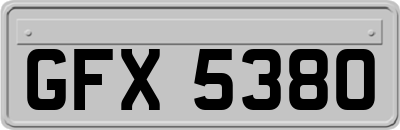 GFX5380