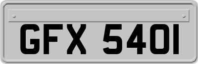 GFX5401