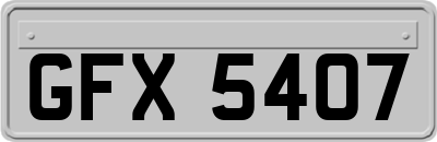 GFX5407