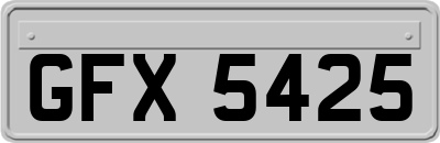 GFX5425
