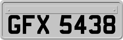GFX5438