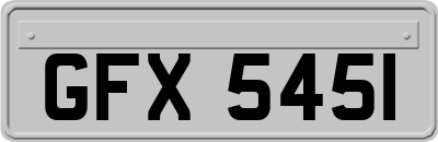 GFX5451