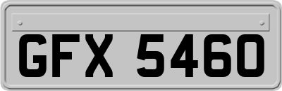 GFX5460
