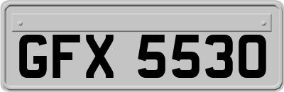 GFX5530