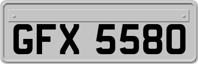 GFX5580