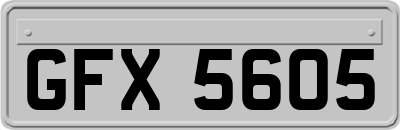 GFX5605