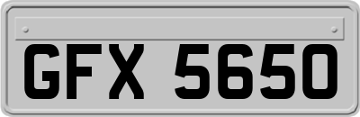 GFX5650