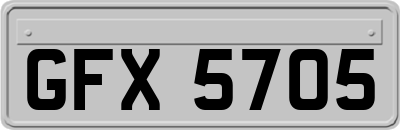 GFX5705